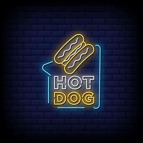 Business Neon Signs 